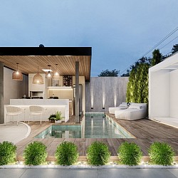 Home design
