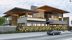 Home design